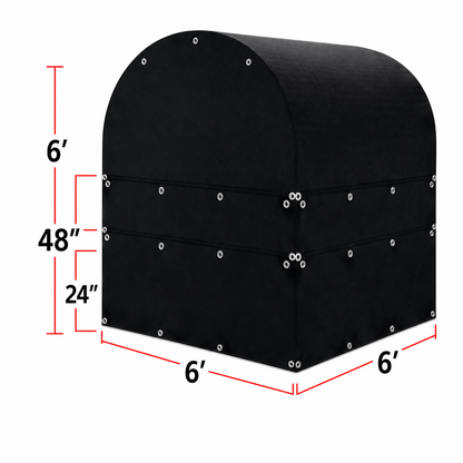 Coil Tarp