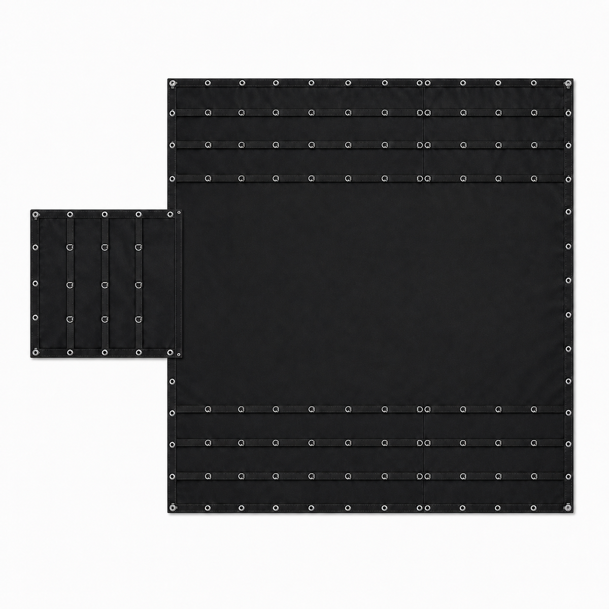 Lumber Tarp
