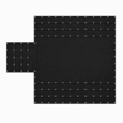 Lumber Tarp
