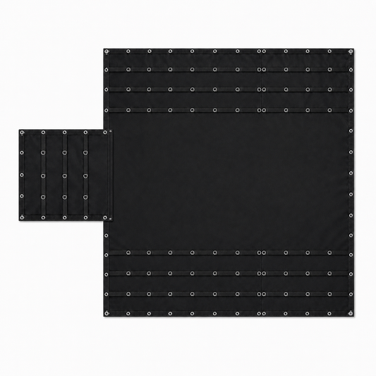 Lumber Tarp