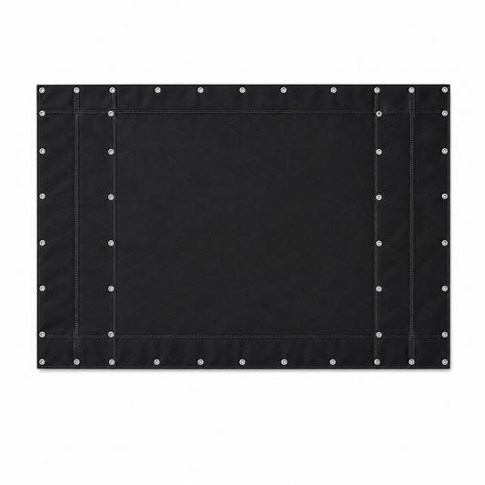Steel Tarp